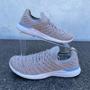 APL techloom wave women's multicolor women’s 8